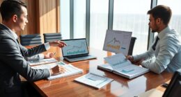 timing risk forwards pre finance