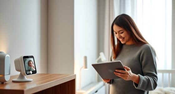 top 15 advanced baby monitors