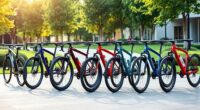 top 15 amazon bicycles