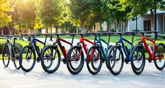 top 15 amazon bicycles