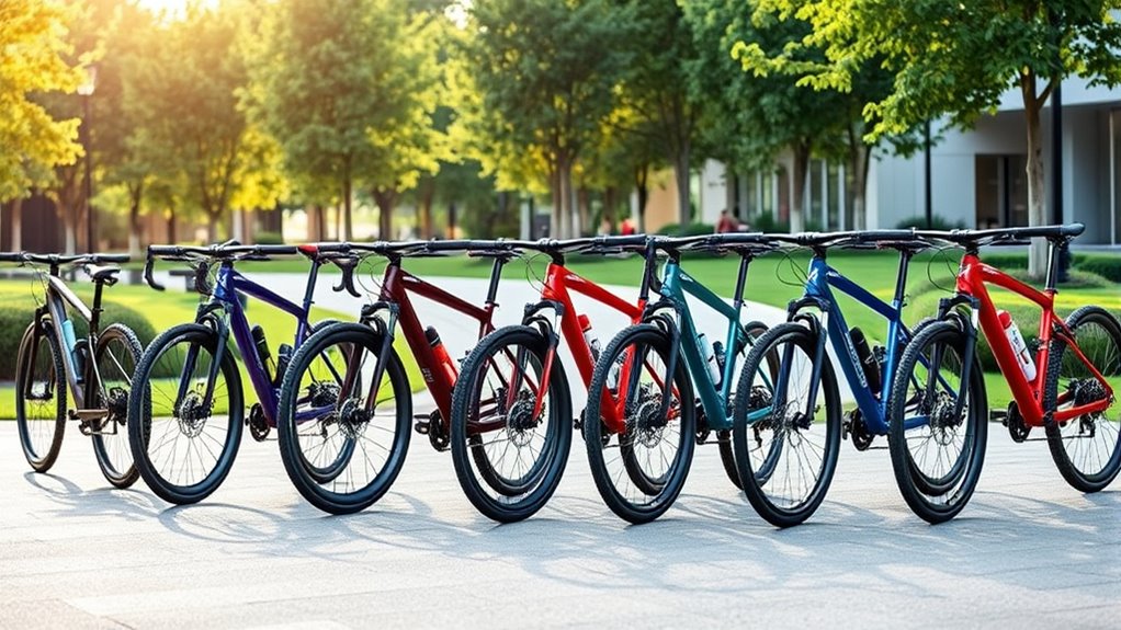 top 15 amazon bicycles