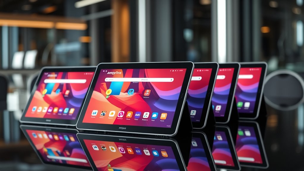 top 15 fire tablets 2025