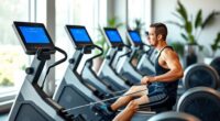 top 15 full body rowing machines