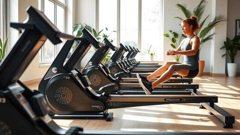 15 Best Rowing Machines for Your Home Gym in 2025 — Get Fit With the ...