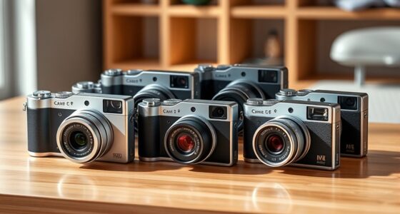 top 15 luxury compact cameras