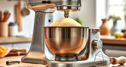 top 15 powerful bread mixers