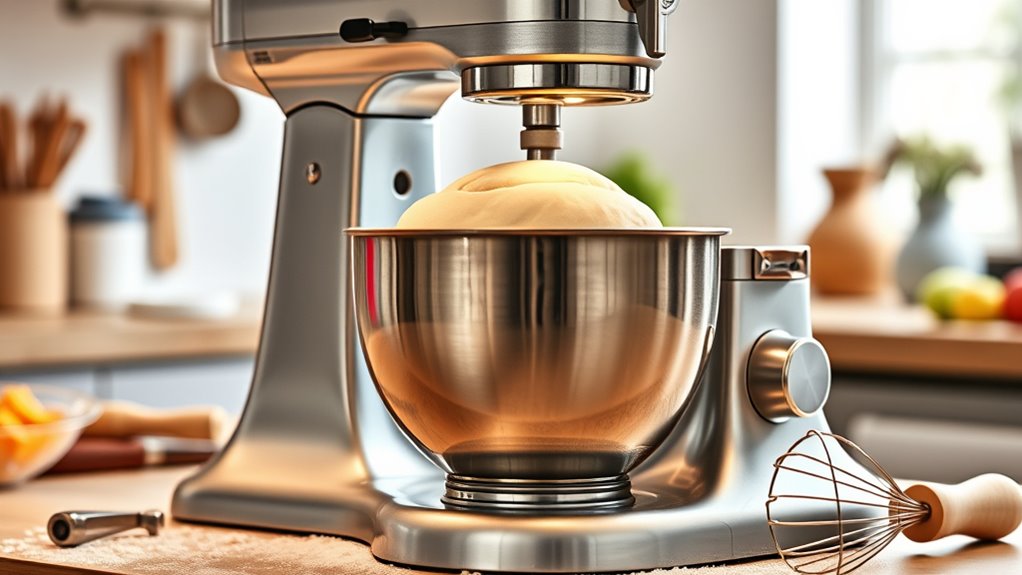top 15 powerful bread mixers