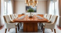 top 15 stylish dining sets