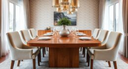 top 15 stylish dining sets