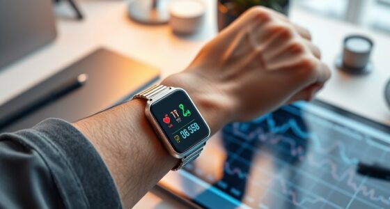 top 15 wellness monitoring devices