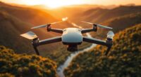 top 4k drone camera picks