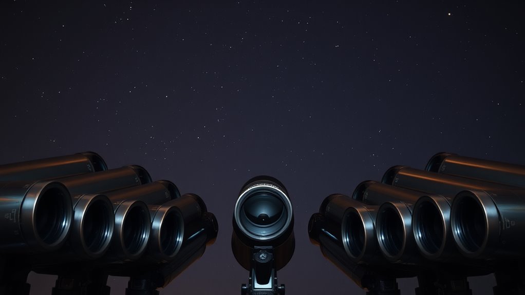 top 9 astrophotography refractors