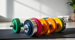 top adjustable dumbbell sets