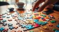 top adult puzzle game picks