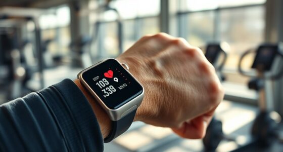 top athletic fitness trackers