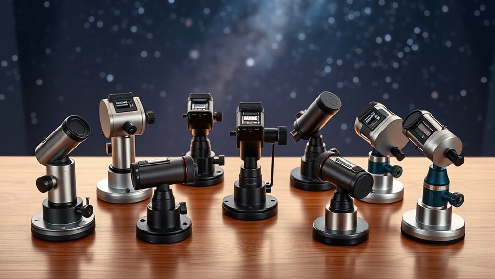 top beginner motorized mounts