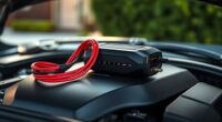top car jump starters