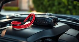 top car jump starters