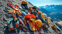 top climbing gear bundles