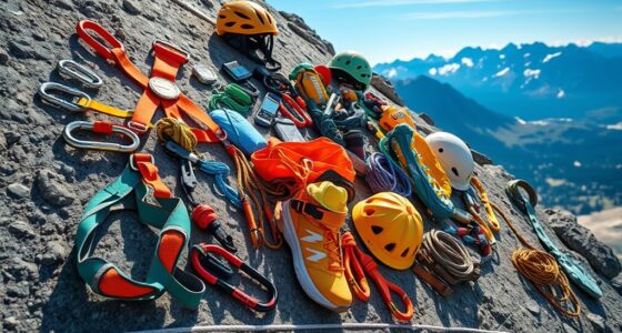 top climbing gear bundles
