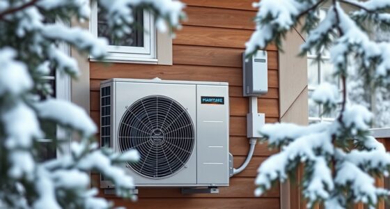 top cold climate mini split