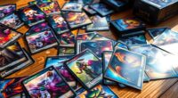 top collectible card games