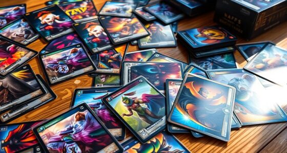 top collectible card games