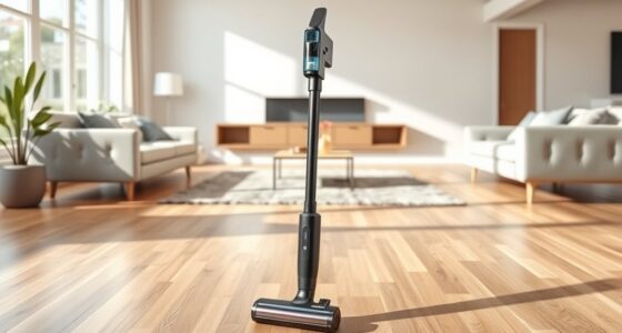 top cordless vacuums 2025