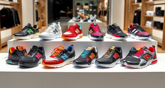 top designer sneakers 2025