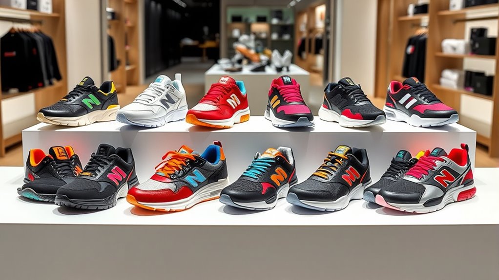 top designer sneakers 2025