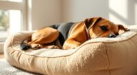 top dog pillow selections