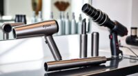 top dyson styling tools