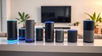 top echo speakers 2025
