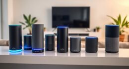 top echo speakers 2025