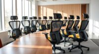 top ergonomic office chairs