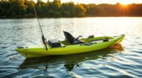 top fishing kayak package picks
