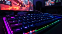 top gaming mechanical keyboards