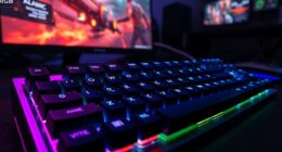 top gaming mechanical keyboards