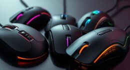 top gaming mice with programmable buttons