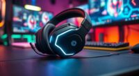 top gaming noise canceling headsets