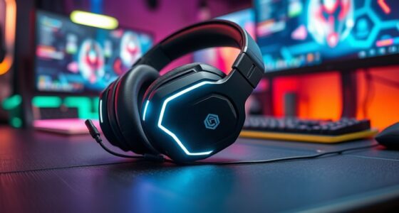 top gaming noise canceling headsets