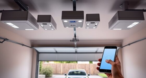 top garage door opener picks