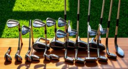 top golf club sets 2025
