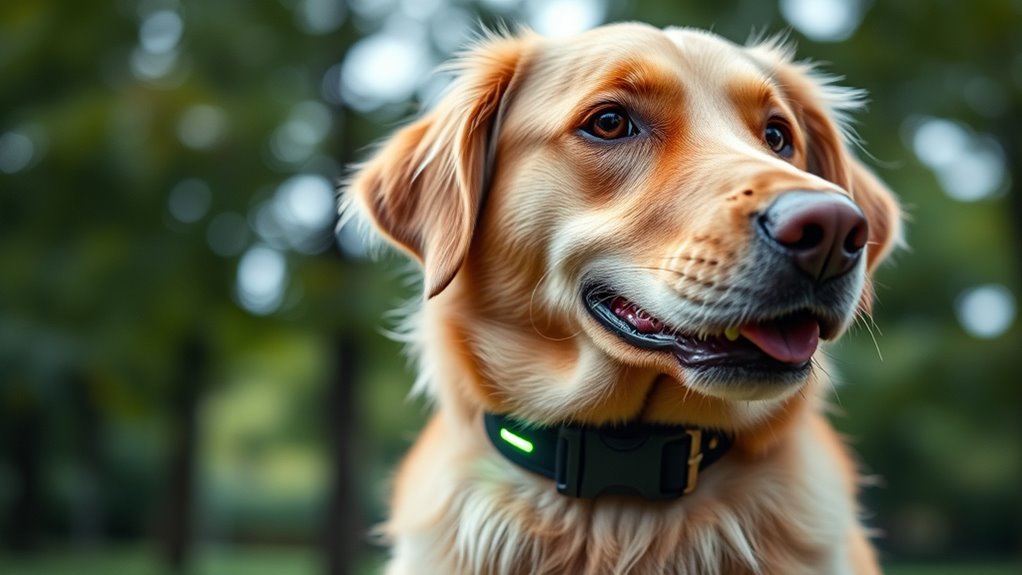 top gps dog collars