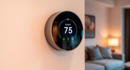 top heat only thermostat picks
