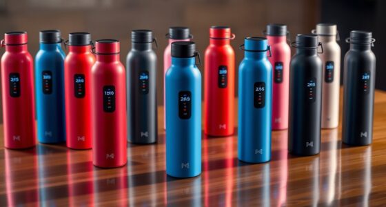 top hydration reminder bottles