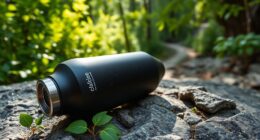 top insulated hiking water bottles
