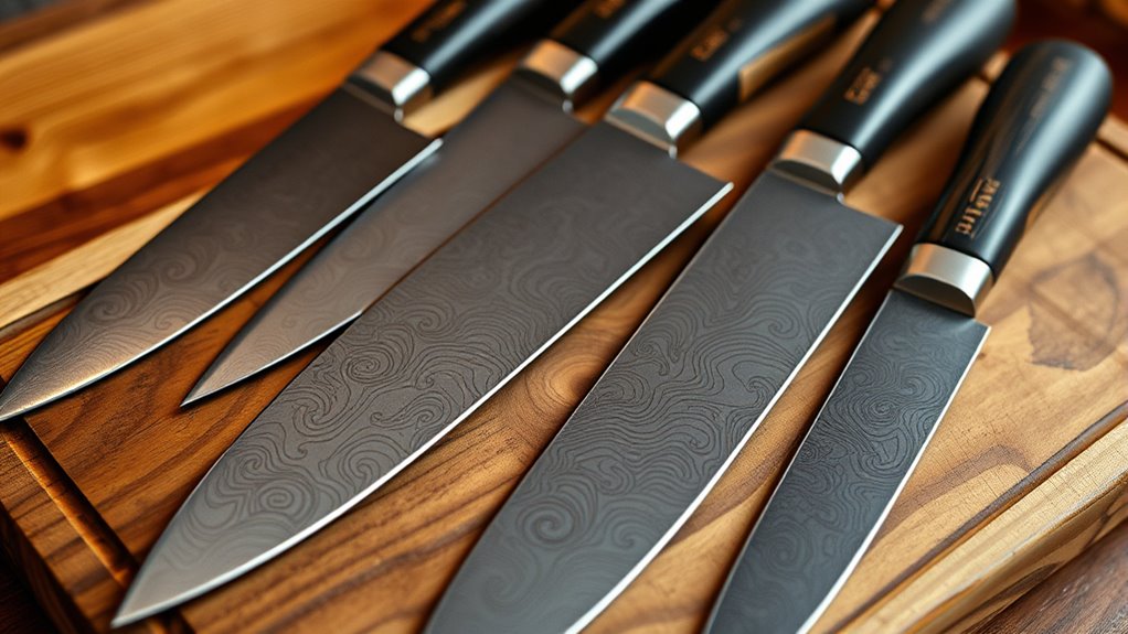 top knife sets for cutting