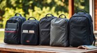 top laptop travel backpacks