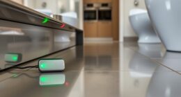 top leak sensors for water damage